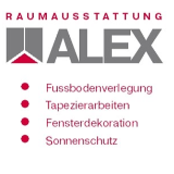 Alex Raumausstattung GmbH logo