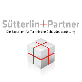 Planungsbüro Sütterlin + Partner GbR logo