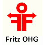 Fritz OHG logo