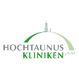 Hochtaunus-Kliniken gGmbH, Klinik Usingen logo