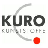 KURO Kunststoffe GmbH logo