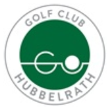 Golf Club Hubbelrath Land und Golf Club Düsseldorf e.V. logo