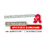 Adler-Apotheke Erwitte logo