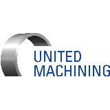 United Machining Germany GmbH logo