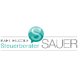 Steuerberater Karl-Rudolf Sauer logo