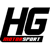 HG Motorsport GmbH logo