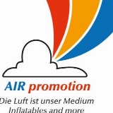 AIR promotion GmbH logo