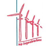 wp ingenieurbau GmbH logo