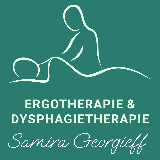 Ergotherapie & Dysphagietherapie Samira Georgieff logo