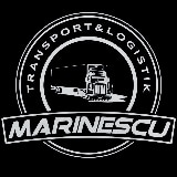 Marinescu Transport & Logistik Inh. Gheorghe Emilian Marinescu logo