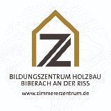 Gemeinnütziges Berufsförderungswerk des Baden-Württembergischen Zimmerer- und Holzbaugewerbes GmbH logo