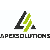 ApeXSolutions Manufacturing GmbH logo