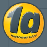 1a Autoservice Dirk Granitza UG (haftungsbeschränkt) & Co. KG logo