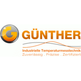GÜNTHER GmbH Temperaturmesstechnik logo
