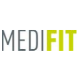 Medifit GmbH, Zentrum für ambulante rehabilitation, Prävention und Sporttherapie logo
