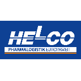 HELCO Pharmalogistik GmbH logo