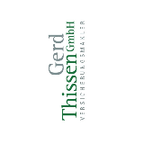 Gerd Thissen GmbH Versicherungsmakler logo