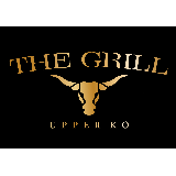 The Grill GmbH & Co. KG THE GRILL UPPER KÖ logo