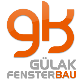 Yusuf Gülak Fensterbau logo