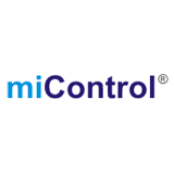 miControl GmbH logo