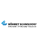 Böhret Sehmsdorf & Partner mbB Rechtsanwälte Wirtschaftsprüfer Steuerberater logo