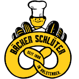 Bäcker Schlüter GmbH logo