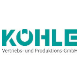 J. Köhle Vertriebs- und Produktions- GmbH logo