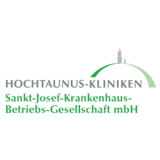 Hochtaunus-Kliniken-St.Josef-Krankenhaus Betriebs GmbH logo