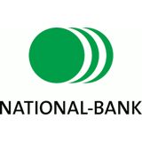 NATIONAL-BANK Aktiengesellschaft logo