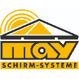 May Sonnenschirme GmbH logo