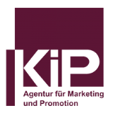 KIP GmbH Agentur für Marketin und Promo GmbH logo