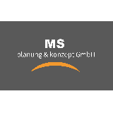 MS planung & konzept GmbH logo