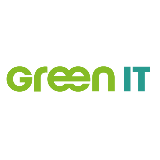 GREEN IT Das Systemhaus GmbH logo