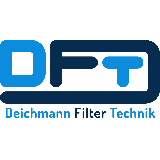 DFT GmbH Deichmann Filter Technik logo