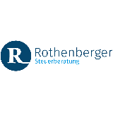 Rothenberger Steuerberatung GbR logo