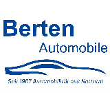Berten GmbH logo
