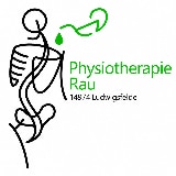 Physiotherapie Antje Rau logo
