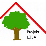 VFWD e.V. Projekt LÜSA logo