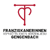 Kongregation der Franziskanerinnen vom Göttlichen Herzen Jesu logo