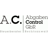 A.C. Abgaben- Control GbR Steuerberater, Rechtsanwalt logo