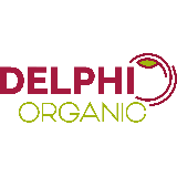 Delphi Organic GmbH logo