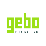 GEBO Armaturen GmbH logo