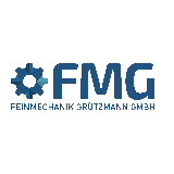 Kurt Grützmann Feinmechanik GmbH logo