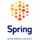 Spring GDS logo