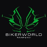 BikerWorld Rosenow Inh. Thomas Rosenow logo