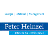 Peter Heinzel - Effizienz für Unternehmen logo