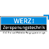 Werz GmbH Zerspanungstechnik logo
