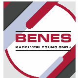 BENES Kabelverlegung GmbH logo