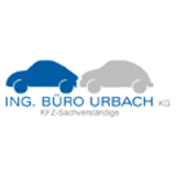 Ing.-Büro Urbach KG logo