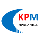 KPM Krankenpflege UG logo